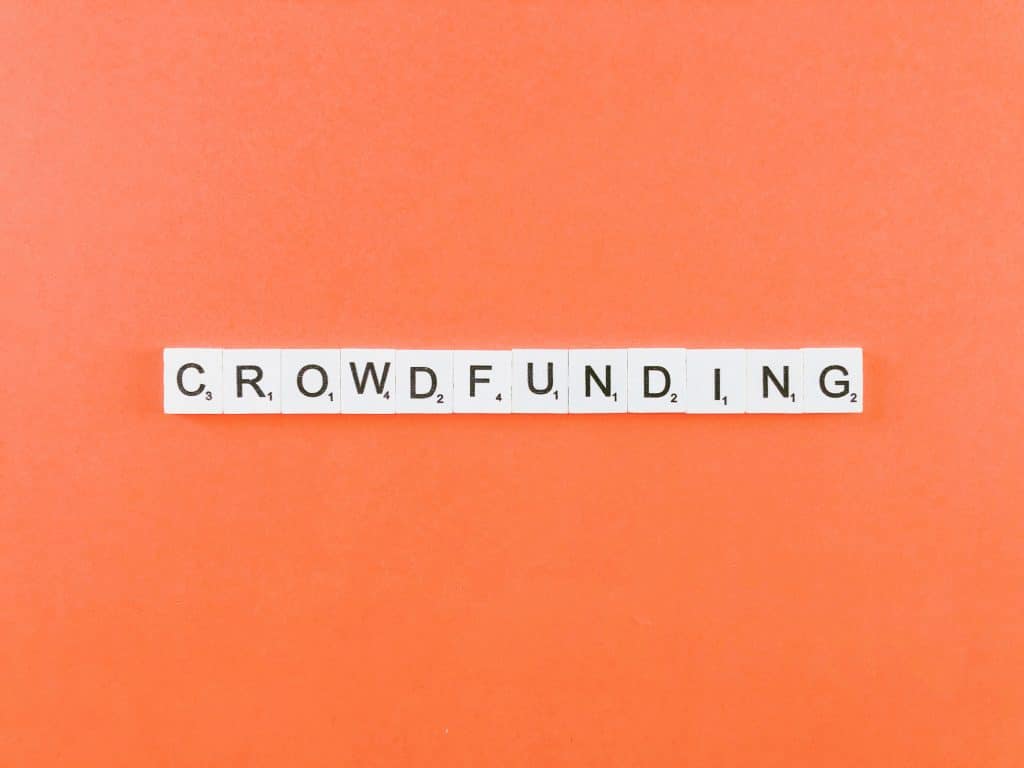 Cos'è il crowdfunding