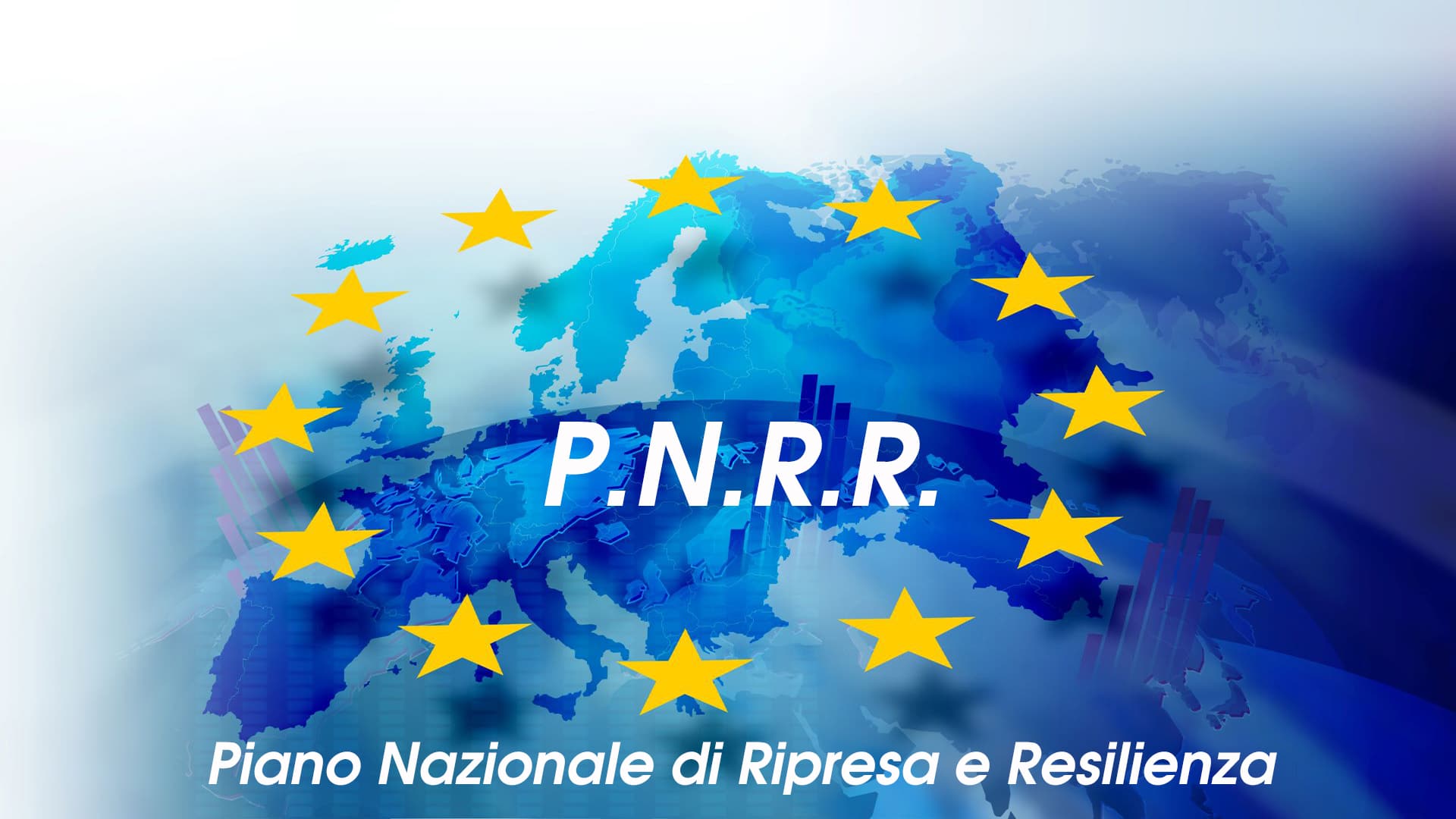 Le 6 Missioni Del PNRR Per Sostenere L'economia - Prestiamoci