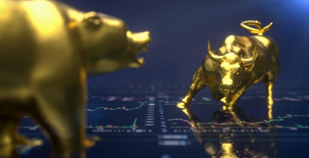 Bull market e bear market